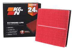 [KNN-KNX-2457] K&N Extended Life Air Filters