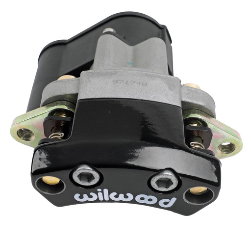 [WIL-120-16297-BK] Wilwood 120-16297-BK: 120-16297-BK Electronic Parking Brake Caliper