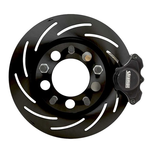 [STR-B4446WC] Strange Engineering B4446WC: Pro-Series Front Brake Kit 1994-2004 Mustang