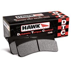 [HWK-HB521G-650] Hawk Performance DTC 60 Brake Pads