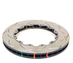 [DBA-DBA529921S] DBA Club Spec 5000 T3 Brake Rotors
