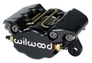 [WIL-120-9688] Wilwood 120-9688: Dynapro Single Billet Caliper Piston Diameter: 1.38"