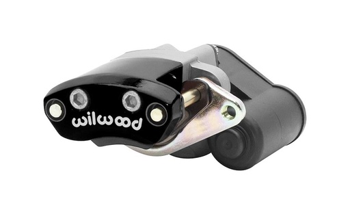 [WIL-120-15703-BK] Wilwood 120-15703-BK: 120-15703-BK Electronic Parking Brake Caliper