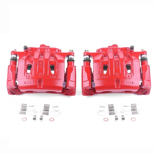 [PWR-S6274] Power Stop S6274: Performance Front Brake Calipers