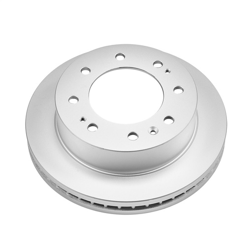 [PWR-AR82153EVC] Power Stop AR82153EVC: EVOLUTION COATED ROTOR