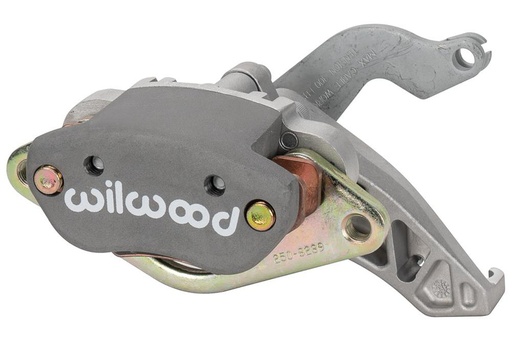 [WIL-120-17272] Wilwood 120-17272: 120-17272 MC4 Mechanical Parking Brake Calipers