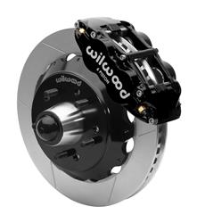 [WIL-140-15949] Wilwood Forged Narrow Superlite 6R Big Brake Front Brake Kits