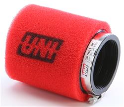 [UFI-UP-4245ST] UNI Filter Clamp-On Dual Layer Pod Filters