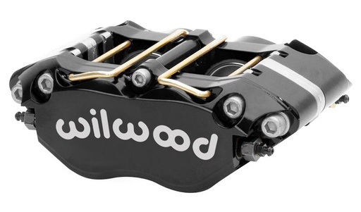 [WIL-120-16298-BK] Wilwood 120-16298-BK: 120-16298-BK Electronic Parking Brake Calipers
