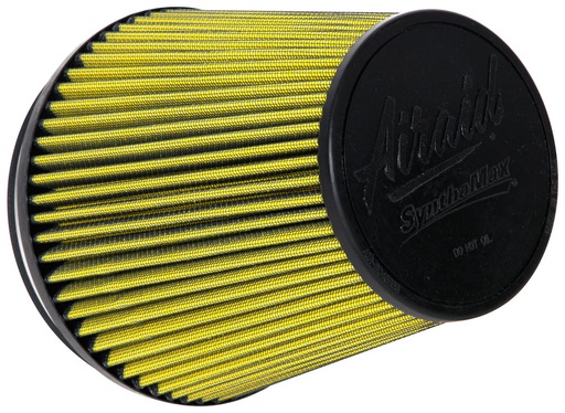 [AID-705-462] Airaid 705-462: Universal Cone Air Filter [SynthaMax Dry]