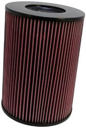 [KNN-E-1700] K&N E-1700: E-1700 High-Performance OE-Style Replacement Air Filter Select AM General Hummer, Hummer H1