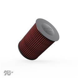 [KNN-E-2993] K&N E-2993: E-2993 Replacement Air Filter Fits Select Volvo, Ford, Lincoln
