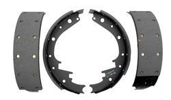 [ADO-17473R] ACDelco 17473R: Rear Brake Shoe Kit