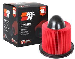 [KNN-KNE-0945] K&N Extended Life Air Filters