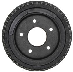 [AGB-2027R] Raybestos R-Line Brake Drums