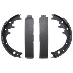 [WGB-Z331] Wagner QS Brake Shoes