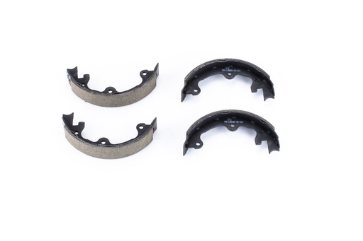 [PWR-B741] Power Stop B741: Autospecialty Parking Brake Shoe
