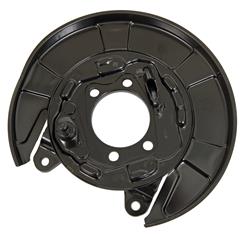 [MOP-68159652AA] Mopar Accessories 68159652AA: PLATE REAR DRUM BRAKE