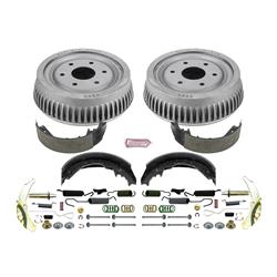 [PWR-KOE15285DK] PowerStop Drum Brake Kits