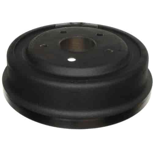 [ADO-18B33] ACDelco 18B33: Rear Brake Drum (B)