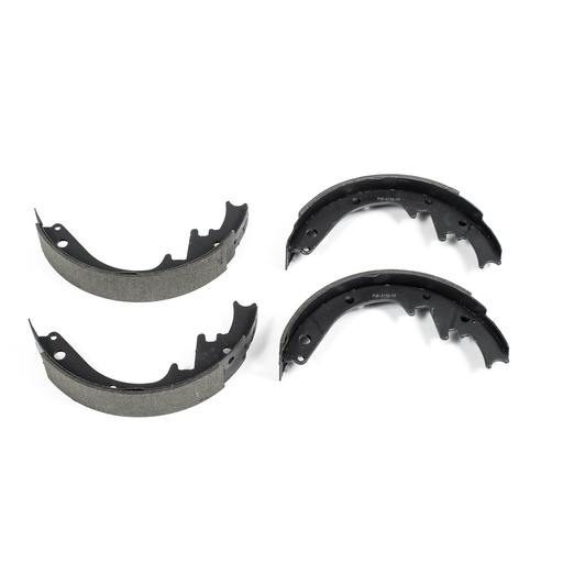 [PWR-B228] Power Stop B228: NEW SHOE B228 4 Rear 1970-62 CHEVROLET Bel Air/1970-62 CHEVROLET Biscayne/1970-69 CHEVROLET Blazer/1