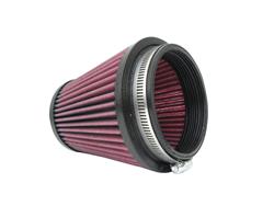 [VOR-8H040-090] Vortech 8H040-090: Air Filter 3.75in Flange x 7.00in Length