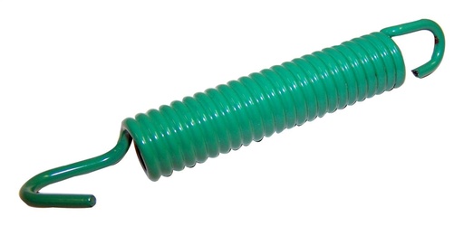 [CWA-J0938111] Crown Automotive J0938111: Brake Shoe Return Spring