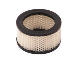 [MRG-1489A] Mr Gasket 1489A: Air Filter 4" Diameter