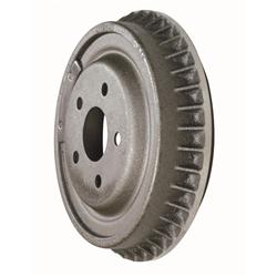 [CEB-123-62006] Centric C-Tek Standard Brake Drums