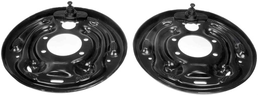 [RNB-924-656] Dorman Products 924-656: BRAKE DUST SHIELD - 1 PAI