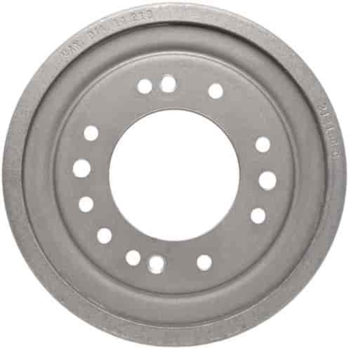 [ADO-18B462] ACDelco 18B462: Front Brake Dru (B)