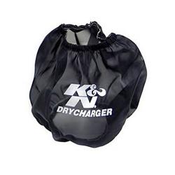 [KNN-RF-1001DK] K&N DryCharger Air Filter Wraps