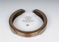 [ADO-171-0941] ACDelco GM Genuine Parts Brake Shoes