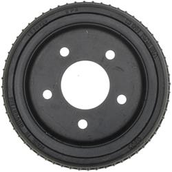 [AGB-2572R] Raybestos R-Line Brake Drums
