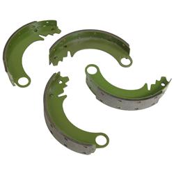[OMX-1672601] OMIX-ADA Brake Shoes