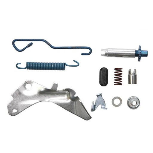[ADO-18K14] ACDelco 18K14: ADJUSTER KIT RR BRK SHOE