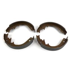 [CEB-111-00550] Centric Premium Brake Shoes