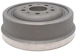 [ADO-18B489] ACDelco Gold Brake Drums