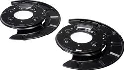 [RNB-947-017] DormanBrake Backing Plates