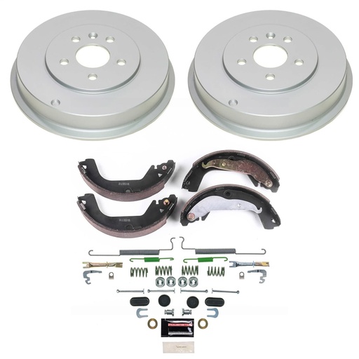 [PWR-KOE15510DK] Power Stop KOE15510DK: AUTOSPECIALTY DRUM KIT