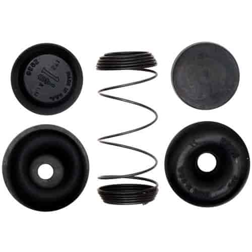 [ADO-18G5] ACDelco 18G5: Rear Drum Brake (B)