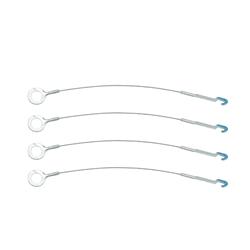 [DHB-HW2101] Dorman Brake Hardware Components