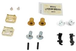 [CEB-118-66003] Centric Brake Hardware Kits