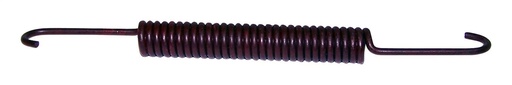 [CWA-J0637905] Crown Automotive J0637905: Brake Spring
