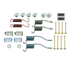 [DHB-HW7008] Dorman Brake Hardware Kits