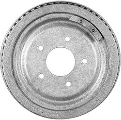 [BEN-PDR0622] Bendix Brakes Brake Drums