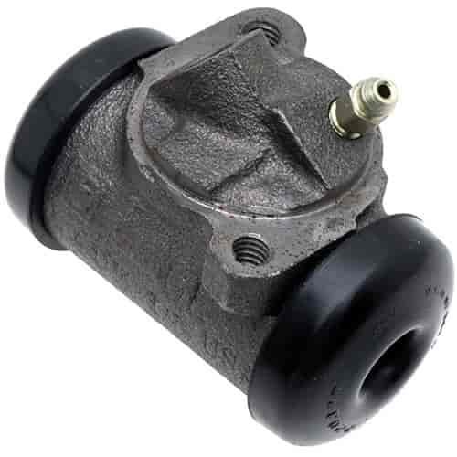 [ADO-18E597] ACDelco 18E597: Front Drum Brak (B)