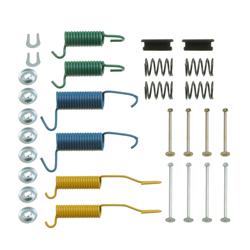 [DHB-HW7161] Dorman Brake Hardware Kits