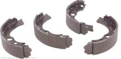 [BCK-081-2362] Beck/Arnley Brake Shoes