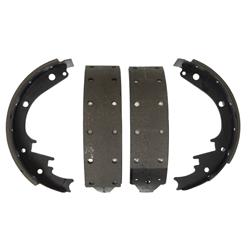 [WGB-Z473R] Wagner QS Brake Shoes